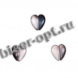 Бусины пластик SA051