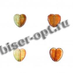 Бусины пластик SA051