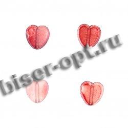 Бусины пластик SA051