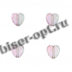 Бусины пластик SA051