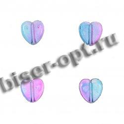 Бусины пластик SA051