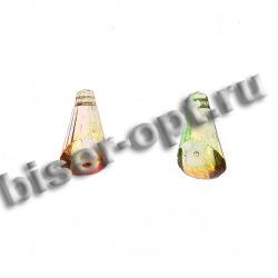 Бусины пластик SA069
