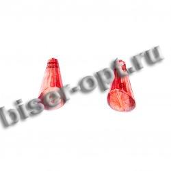 Бусины пластик SA069