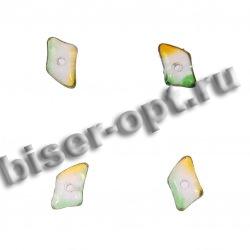 Бусины пластик SA028
