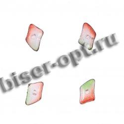 Бусины пластик SA028