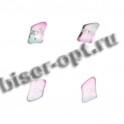 Бусины пластик SA028