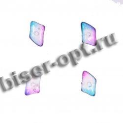 Бусины пластик SA028