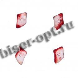 Бусины пластик SA028