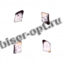 Бусины пластик SA028