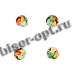Бусины пластик SA031
