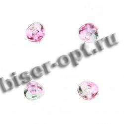 Бусины пластик SA031