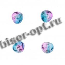 Бусины пластик SA031