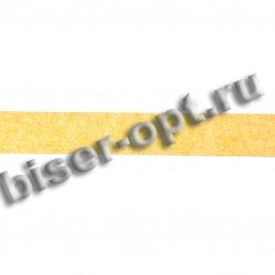 Тейп лента 12мм (1кат*27м) цвет:006-оранжевый
