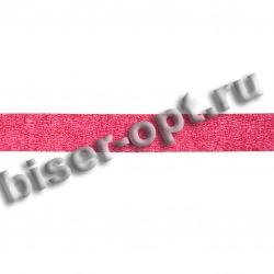 Тейп лента 12мм (1кат*27м) цвет:006-оранжевый
