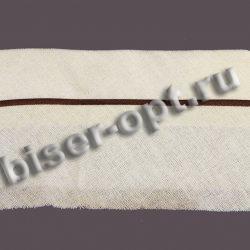 Корсаж брючный №6274 65мм (50м) цвет:цветной