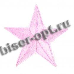Термоаппликация вышитая FS6458