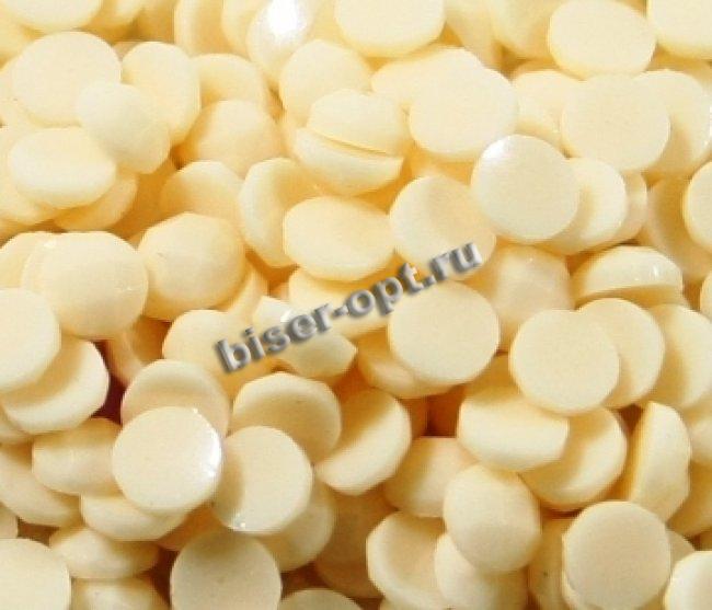 Стразы для алмазной вышивки d 2,5мм (700-850шт) цвет:819