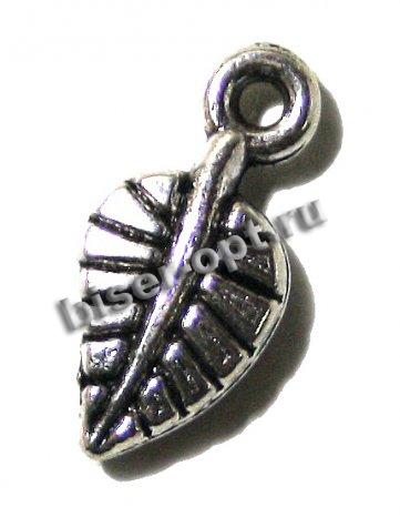 Подвеска металл литье HZ - 01386