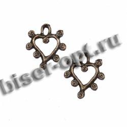 Подвеска металл FS5752
