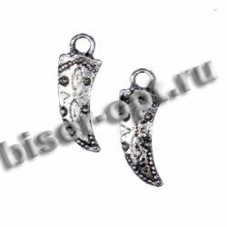 Подвеска металл литье A1106