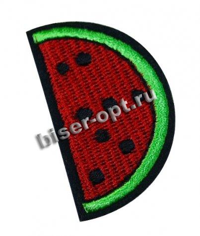 Термоаппликация вышитая № R2969